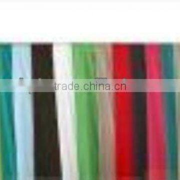 China polyester cotton 460gsm anti-virus fabric for hospital