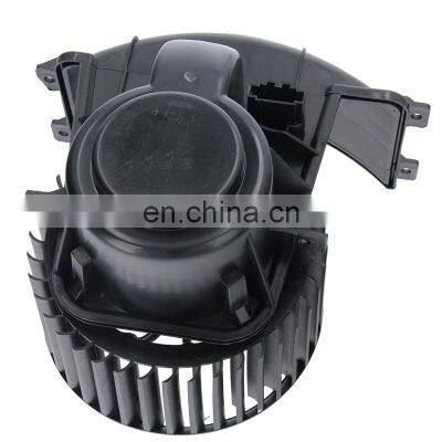 7H1819021D 7H1819021A 7H1819021B High Performance Left Hand Drive 12V Blower Motor for VW Multivan V photo-4