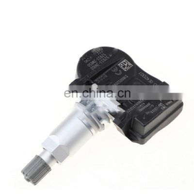 100015274 433MHZ tpms sensor tire pressure monitoring 52933-2M650 For Hyundai Kia Carens