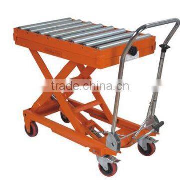 Hand Table Truck TF30/50-R