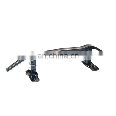 Cheap Factory Price OEM 1666200830 Car Front Bumper Frame Bumper Framework Fit For Benz W166 ML