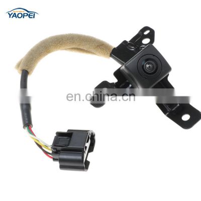 YAOPEI High Quality Front Reversing Camera Fits For Nissan 284F1-WB30A VCB-N304F2