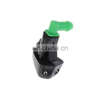 New Car Windshield Washer Nozzle Windscreen Water Spray Jet For Honda 76810-S84-A02