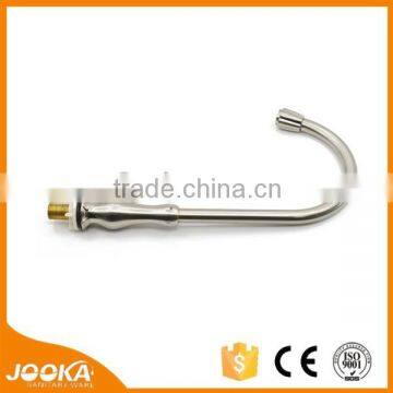 China Factory Royal Brushed Kitchen Sink Faucet