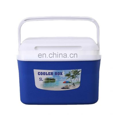 Portable Little Catering Food Transport Boxes cooler Box