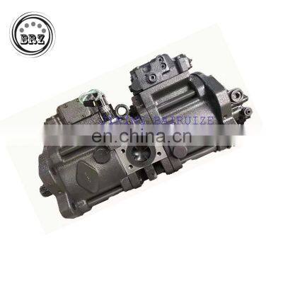 Dedicated ZX240-3 ZX240 Hydraulic Pump ZX240LC-3 ZX240LC Main Pump ZX240LCK Piston Pump photo-5