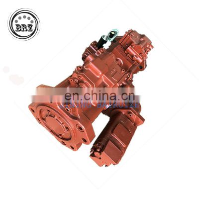 KAWASAKI K5V160DTP apply to Sumitomo SH350 hydraulic pump SH350-5 MAIN PUMP