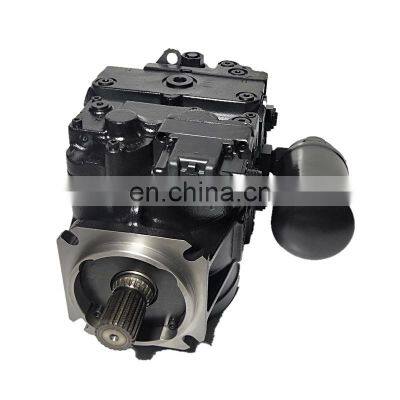 sauer danfoss 90L100KP 90L100KP6c 90L100KP6CD60 series hydraulic piston pump 90L100KP6CD60S3TF-D02GBA484824