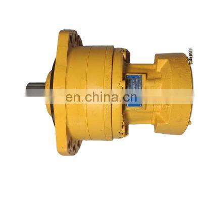 POCLAIN MKD04-2-114-K04-3340-37MZ hydraulic motor