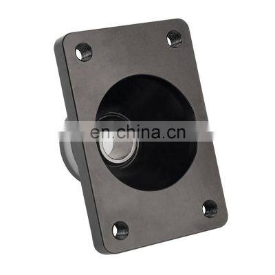 Automotive Short Shifter Shift Quick For Peugeot 106 GTI Diesel Citroen Saxo AX Quick Black photo-3