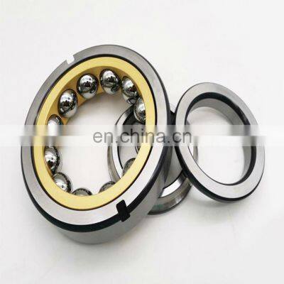 QJ-10/900-MA angular contact ball bearings with split Inner race