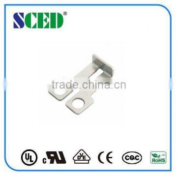 electronics component brass terminals AO-08-2V-2 jumpers 40A