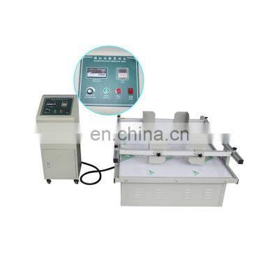 Universal Transport Simulation Vibration Test Machine Mechanical Vibration Test Machine