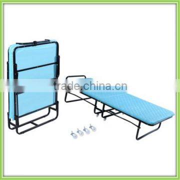 Luxury Hotel Foldable Bed/Add Bed/Folding Extra Bed