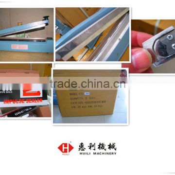 Sales Promotion Wenzhou machine Hand sealer