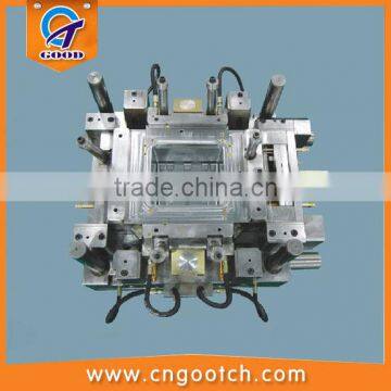 Mould Plastic Modling Type Manufacturer of Plastic Products photo-6