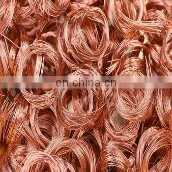 Scarp Copper Wire photo-5