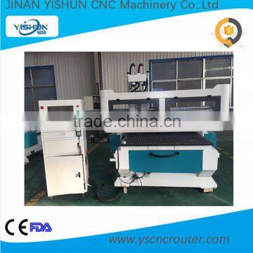 new wood cnc machine structure price sale factory cheap power supply large cnc router