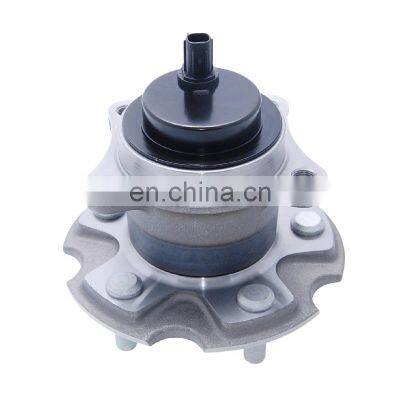 Rear Wheel Hub For TOYOTA ALPHARD 0182-ANH20R 42450-28030