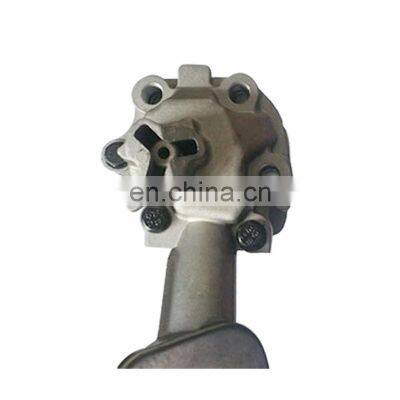 OP290   Aftermarket lube Oil Pump 46544278,7774040, 777404046772183,LP0880 for Fiat BRAVA  STRADA