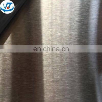 YCT 304 316 321 Нержавеющая стальная пластина 1 мм, зеркальная нержавеющая стальная пластина, цена photo-5