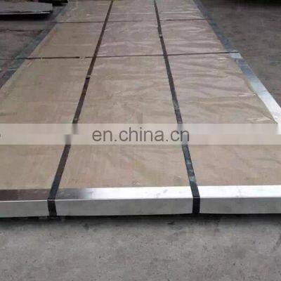 Nickel Copper Alloy Monel 400 Sheet/plate photo-5