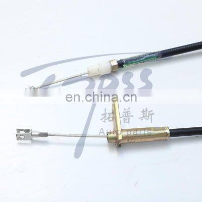 Chinese Supplier Wholesale Good Quality Product Brake Cable OEM 2034200385 For Benz photo-2