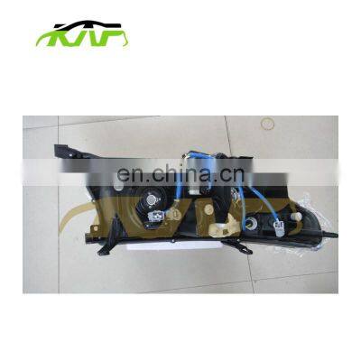 For Toyota Fj200 12 Land Cruiser Fj200 Head Lamp Modified L 81170-60c80 81170-60c50 r 81130-60c80 81130-60c50 Headlight Car Lamp photo-4