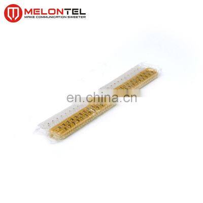 MT-3502 25 pair splicing module