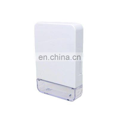 MT-1045 FTTH type indoor terminal box Ftth Box Fiber optic distribution box