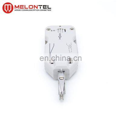 MT-8003 LSA Module Short Punch Down Tool For Krone Terminal Block photo-3