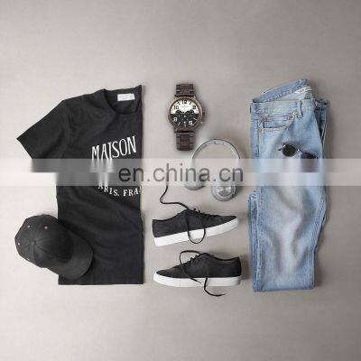 BOBO BIRD Brand Own Logo Wood Business Watch With Waterproof Luminous Clock Mechanical Automatic Watch Luxury photo-5