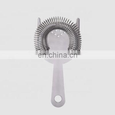 Creation stainless steel strainer