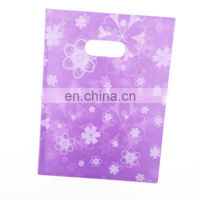 Proper Price Top Quality Shopping Bag Plastic Bag Custom Logo