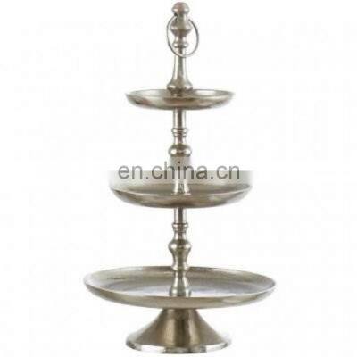 3 tier cake stand