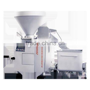 electrical sausage filling machine