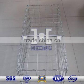 Galvanized Welded Gabion Basket, Gabion Box, Gabion Mesh