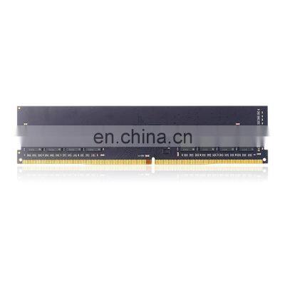 Factory Price high quality 16 chips desktop ddr4 8gb ram 2400mhz Memory Module