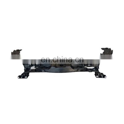 OEM  LR117299  Front Radiator Support For Land Rover Range Rover Evoque 2012-2021  Front Radiator Support Core