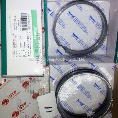 WG1560030040 Piston ring copy OEM