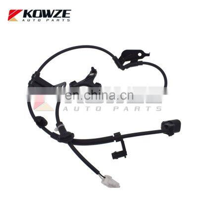 Rear Skid Control ABS Sensor Wire For Toyota Corolla 89516-12020 photo-2
