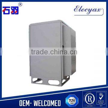 SK-27B 80W/K heat exchanger industrial communication outdoor cabinet