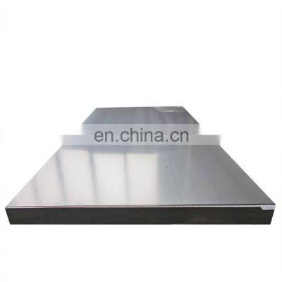 Factory Wholesale ASTM AISI 4 x 8 ft 2b 2.0mm 304 Stainless Steel Sheet Price