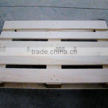 1200x800 4way Euro pallet