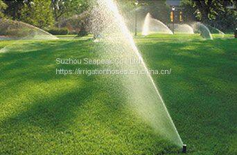 IRRIGATION SYSTEM MANUFACTURER FROM CHINA