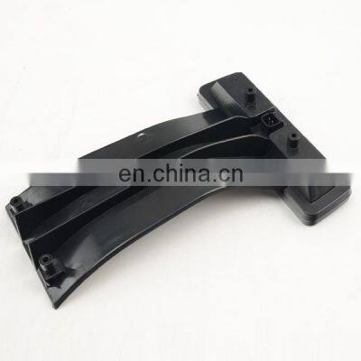 High LED Brake Lights (Black) for Jeep Wrangler JK 07+ Accessories photo-5