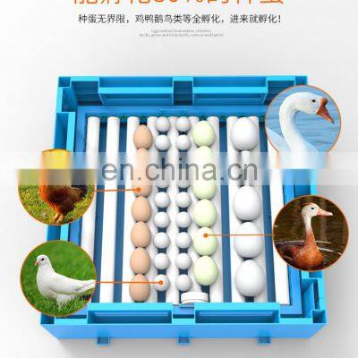 Best Price 98% Hatching Rate Industrial Mini Large Fully Automatic Pigeon Egg Incubator Machine Chicken Egg Incubator for Sale