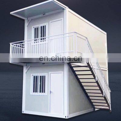 High Quality Light Steel Malaysia Prefab House Price Luxury Low Cost Container 3 Bedroom Prefabricated House for Sale