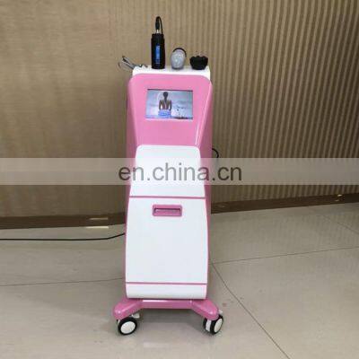 2021 New Vacuum Therapy Buttocks Lifting Breast Largement Cup Butt Enlarge Device Manual Vacuum Therapy Buttocks Lifting Machine photo-2