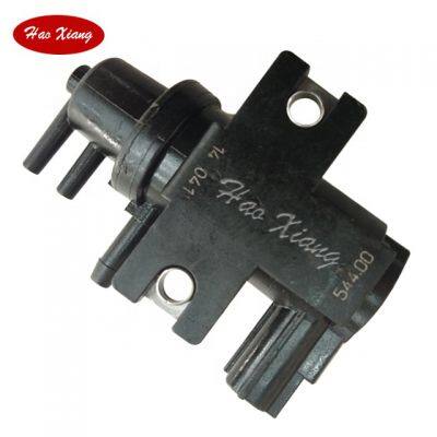 Haoxiang Auto Turbo Boost EGR Vacuum Regulating Valve Solenoid Control Valve 8982399350  7.05568.01 For Isuzu Peugeot Citroen